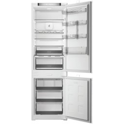 Whirlpool WHK2 5294 B6E Inbouw koel-vriescombinatie