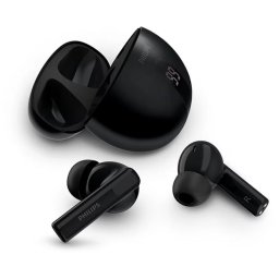 Philips TAT2520 In-ear oordopjes Zwart