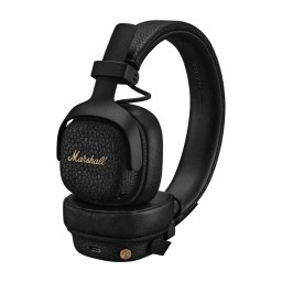 Marshall Milton ANC Over-ear hoofdtelefoon Zwart