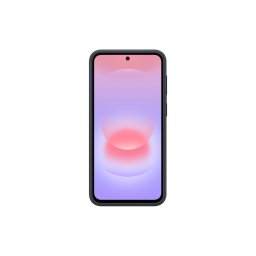 Samsung Galaxy A37 128GB 5G + Silicone Case Smartphone Zwart