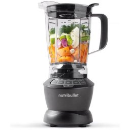 Nutribullet Combo 1200w Blender 11-delig grijs Blender Grijs