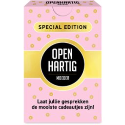 Openhartig - Moeder Special Edition