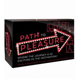 Path to Pleasure Game