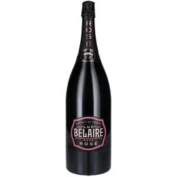 Luc Belaire Rare Rosé Fantôme Edition 12,5% Vol. 3l