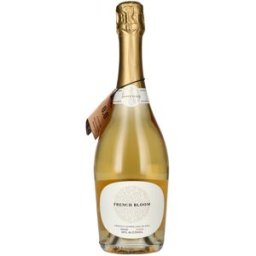 French Bloom Le Blanc 0.0% Alcohol 0,75l