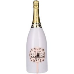 Luc Belaire Rare LUXE Fantôme Edition 12,5% Vol. 1,5l