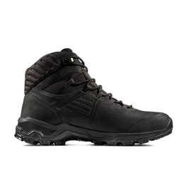 MAMMUT Mercury IV Mid GTX Men black -Schoenen UK 9