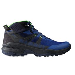 MAMMUT Sertig II Mid GTX Men deep ice-black UK 9.5