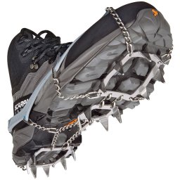 CAMP Ice Master PRO XL (EU 45-47) - Stijgijzers