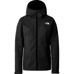The North Face - Maat S - W Fornet Jacket Outdoorjas Dames