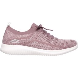 Skechers - maat 38 - Ultra Flex - Dames - Sneakers - Paars