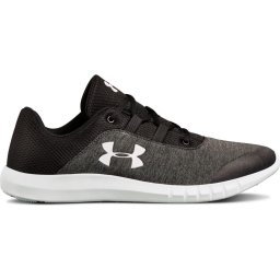 Under Armour - maat 44.5- Mojo Hardloopschoenen Heren -