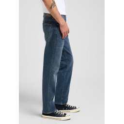 LEE Maat W34 X L34 STRAIGHT FIT MVP NASH REGULAR STRAIGHT HEREN