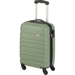 Princess Traveller Singapore - Handbagage Koffer - 55x35x20cm - Sage