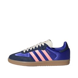 Adidas - maat 36 2/3- Samba OG Wmns "Lucid Blue