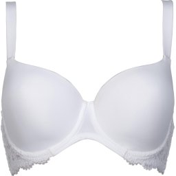 After Eden - Maat 95G - D-cup & up LIV Vrouwen Beha - Wit
