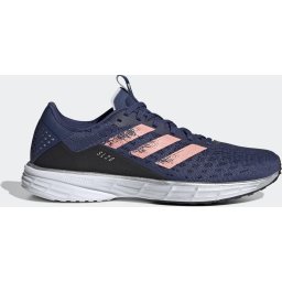 adidas - maat 38 - SL20 W Dames Sportschoenen - Tech Indigo