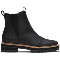 TOMS - maat 41- Dakota Dames Boot - Black