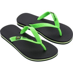 Ipanema - maat 35/36 - Classic Brasil Kids Slippers