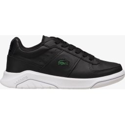 Lacoste - maat 37- Game Advance 0721 1 SFA Dames Sneakers - Black/White