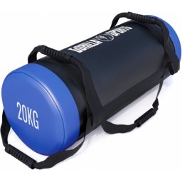 Gorilla Sports Sandbag kg - Weightbag - Powerbag - Gewichtszak
