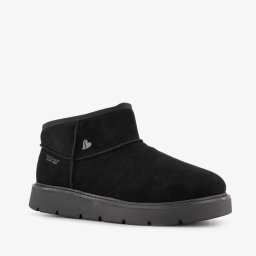 Skechers - maat 38 - Keepsakes zy - zy Mini Dames Laarzen - Zwart