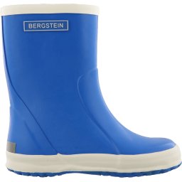 Bergstein - maat 35 - Rainboot Regenlaarzen Unisex Junior - Cobalt