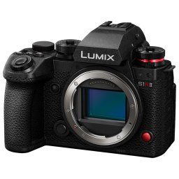 Panasonic Lumix DC-S1R II + 100-500mm f/5-7.1