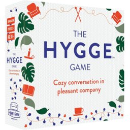 The Hygge Game