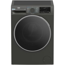 Beko B3WM49410M2 Selective Line Wasmachine Grijs