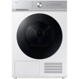 Samsung DV90DB8845GHU3 Warmtepompdroger Wit