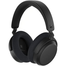 Sennheiser RS 275 Over-ear hoofdtelefoon Zwart