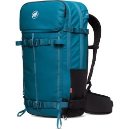 MAMMUT Nirvana 35 sapphire/black - Rugzak
