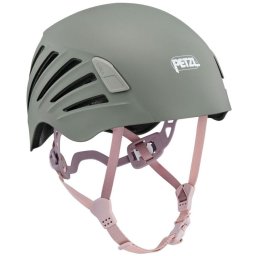 PETZL Borea jungle green - Klimhelm