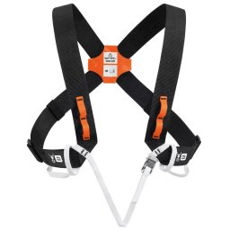 PETZL Explo - Borstgordel