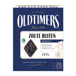 Oldtimers Zoute Ruiten