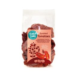 Terrasana Zongedroogde Tomaten Bio