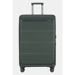 Samsonite Paralux Spinner 75 cm Koffer Groen