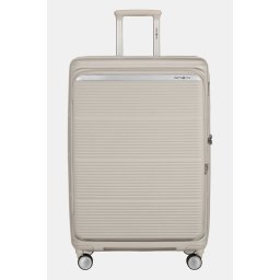 Samsonite Paralux Spinner 75 cm Koffer Grijs