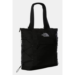 The North Face Borealis Tote Zwart
