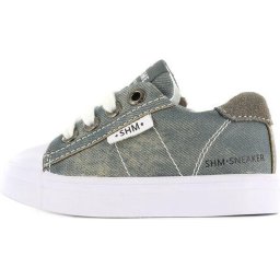 Shoesme - maat 26 - Sneaker Unisex - Denim