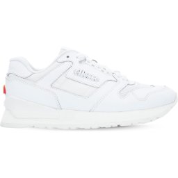 Ellesse - maat 39.5 - 147 Dames Sneakers - Wit