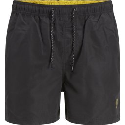 JACK&JONES Maat 46 - JPSTCRETE JJSWIM AKM SOLID PS - Heren - Zwembroeken
