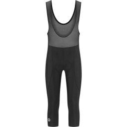 Rogelli Maat XL Core Driekwart Fietsbroek - Heren - Zwart