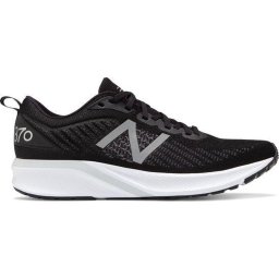New Balance - maat 46.5 - M870 V5 Hardloopschoenen Heren - Zwart