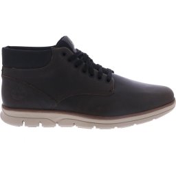 Timberland - maat 44 - Bradstreet Heren Chukka Boots - Bruin