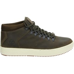 Timberland - maat 42 - Cityroam Cupalpine Heren Chukka Boots - Kaki