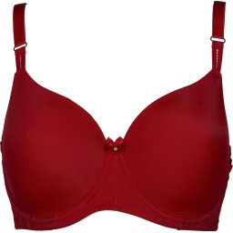 After Eden - Maat 95G - D-cup & up FARO BH - Rood