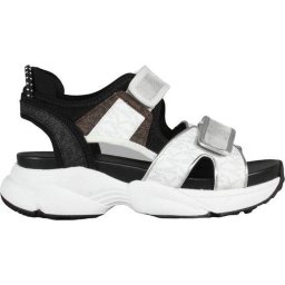 Michael Kors - maat 39 - Harvey Dames Sandalen - Wit