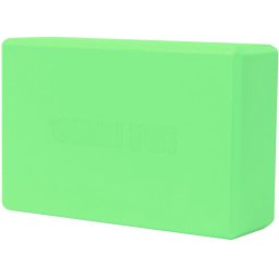 Yoga Block Blauw